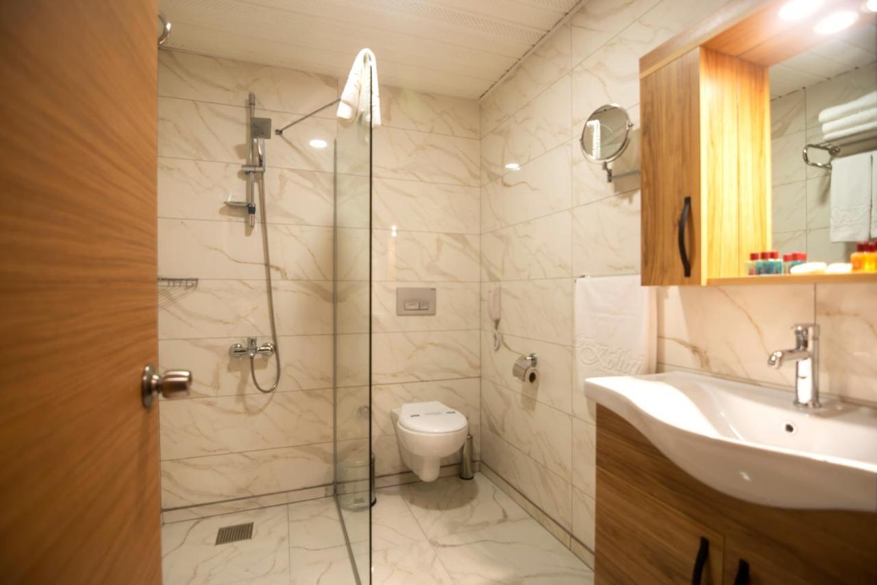 Grand Kolibri Prestige Hotel Konaklı Eksteriør billede