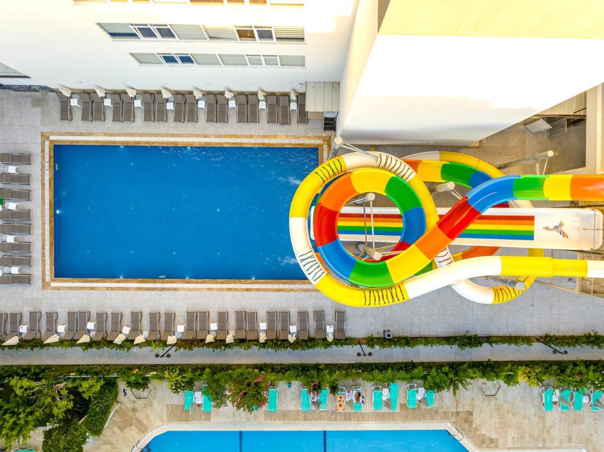 Grand Kolibri Prestige Hotel Konaklı Eksteriør billede